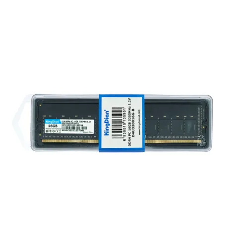 MEMORIA RAM DDR4 16GB 3200MHZ KINGDIAN
