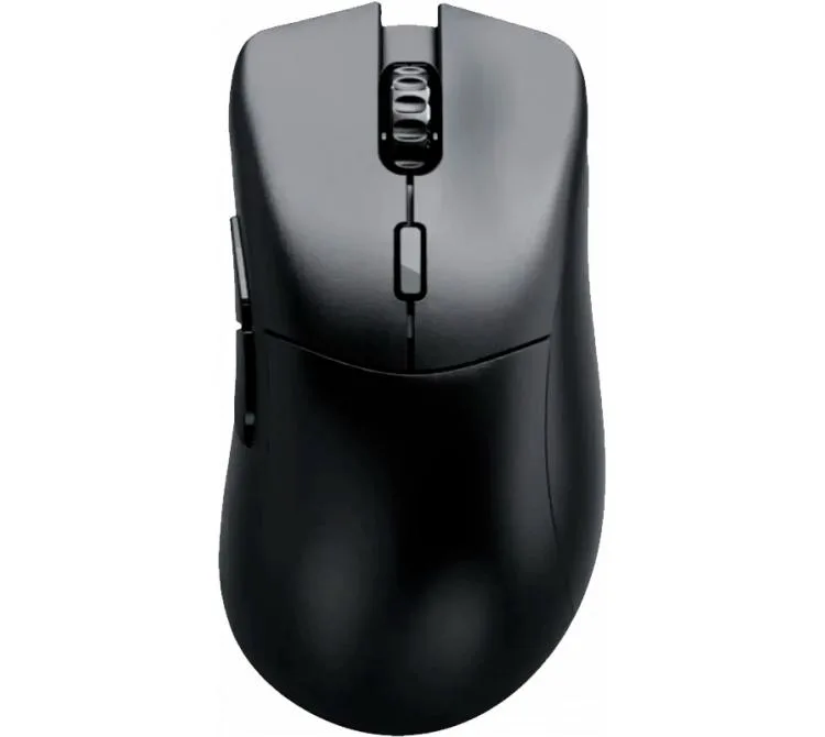 MOUSE GLORIOUS MODEL D 2 PRO WIRELESS 2.4GHZ LIGHTWEIGHT BLACK 8000HZ 59GR 80HS