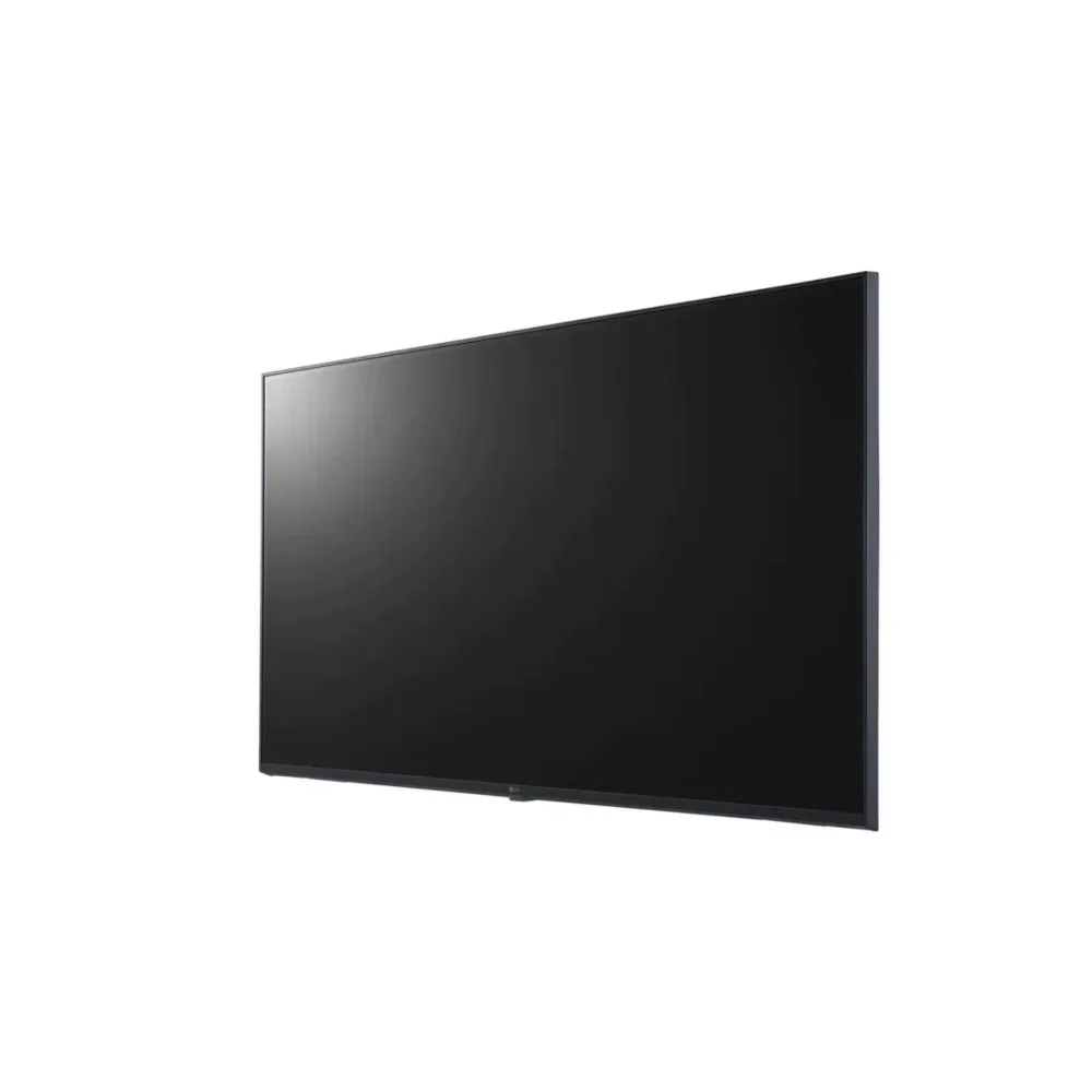 PANTALLA PUBLICITARIA 43" LG 43UL3J 4K UHD