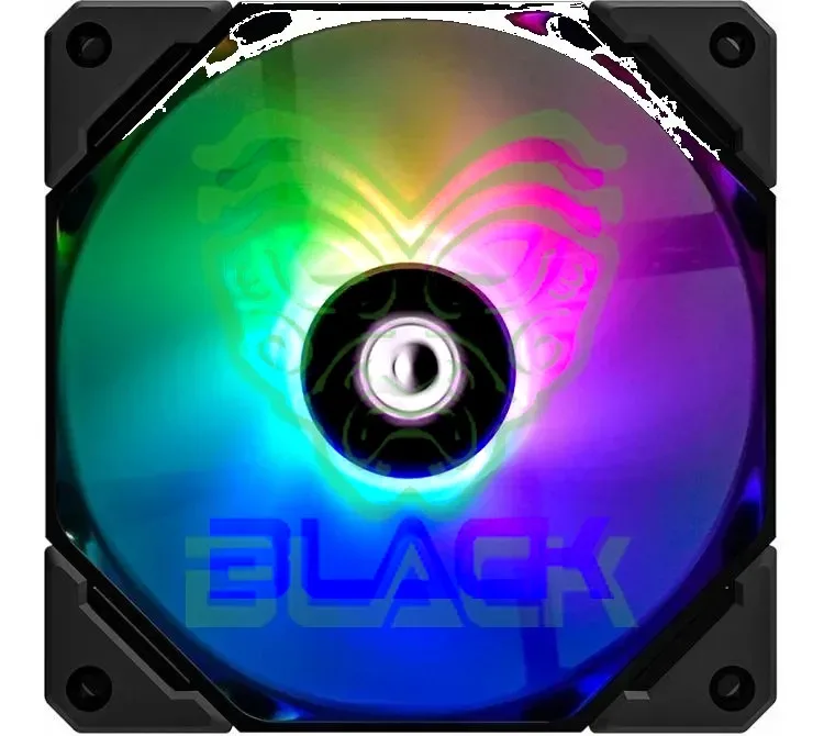 COOLER FAN ID-COOLING TF-12025-PRO ARGB