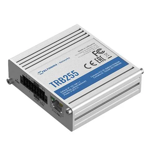 Teltonika Networks Gateway Trb255 Lte
