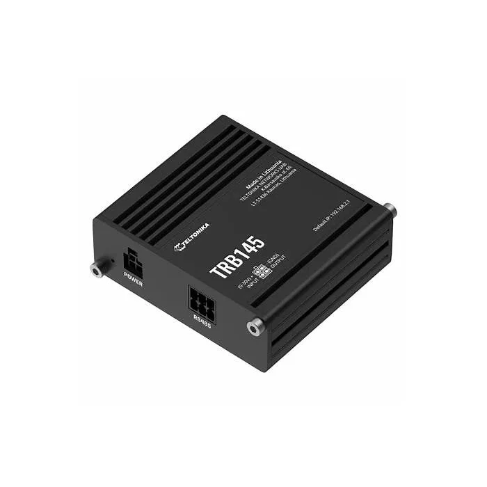 Teltonika Networks Gateway Trb145 Lte