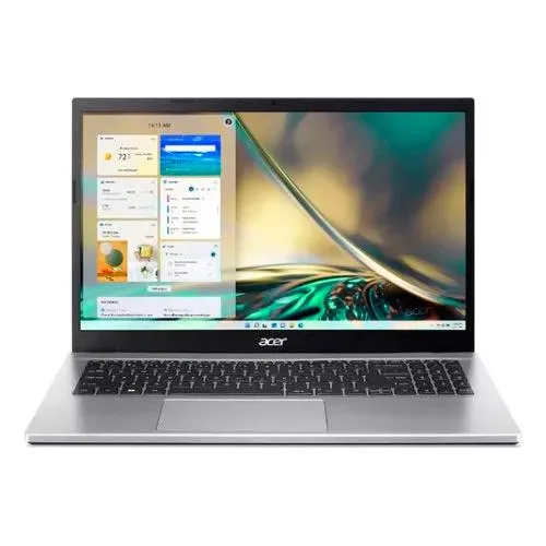 NOTEBOOK ACER ASPIRE 3 CI7 1255U /MEMORIA 8 GB/SDD 512 GB/15.6LED FHD/WINDOWS 11 HOME