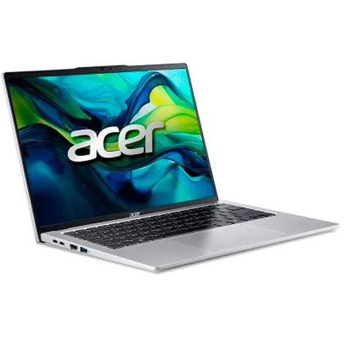 NOTEBOOK ACER SWIFT GO 14 CU 5125H/MEMORIA 16 GB/SDD 512 GB/14 2.8K OLED/WINDOWS 11 HOME