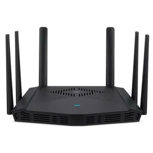 Router Acer Predator Ax6000 Connect W6x Wi-fi Gaming