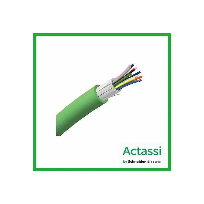 Fo Int/Ext Tb Om3 Bobina 2100 M 12fo Actassi Vdicd52312t