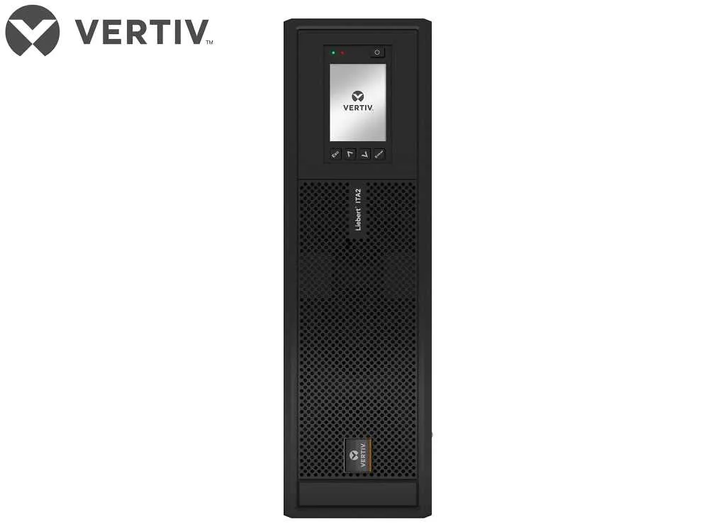 UPS VERTIV ITA2 16KVA ITA-16K00AL3A02P00