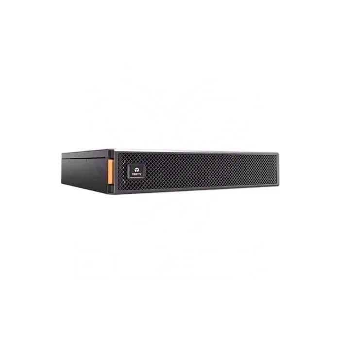 BANCO DE BATERIAS VERTIV UPS GXT5 36V 1KVA GXT5EBC36VRT2U