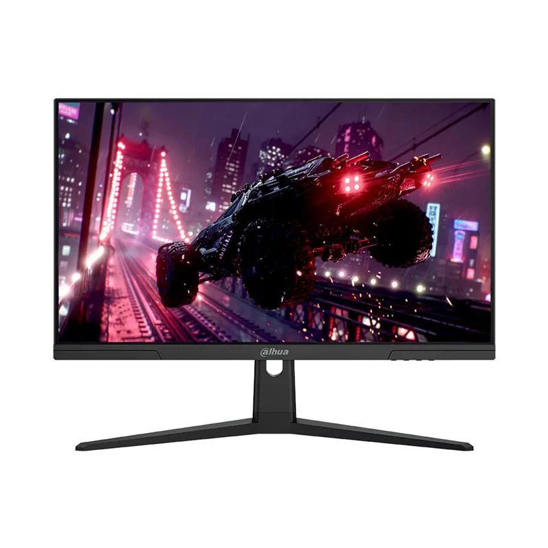 MONITOR 25" GAMER DAHUA DHI-LM25-E231BN IPS 1080P 0.5MS 200HZ