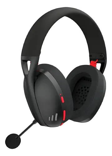 AURICULAR INALÁMBRICO REDRAGON IRE PRO H848 NEGRO