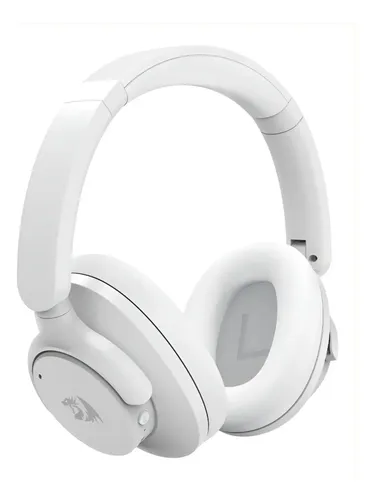 AURICULARES INALÁMBRICOS REDRAGON VIBECORE BLANCO