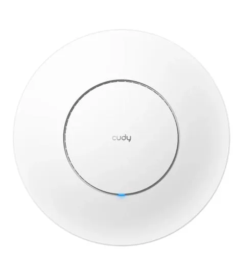 Acces Point Cudy Ac1200 Gigabit