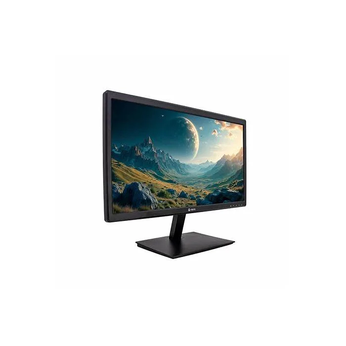 MONITOR TEROS TE-1916S 19.5 PLANO TN HD (1600X900) 75HZ 5MS FICHA USA
