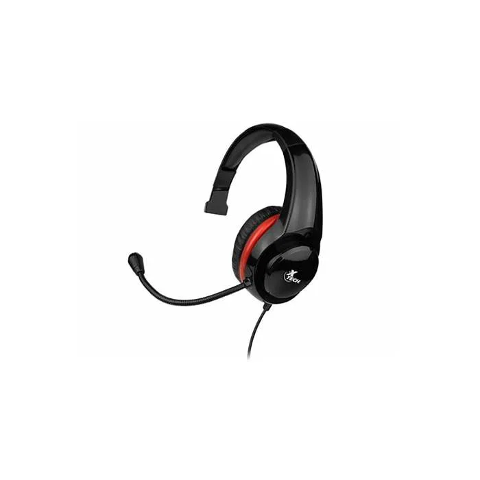 Auricular Gaming C/Mic Molten Plug 3.5mm XTH-520RD