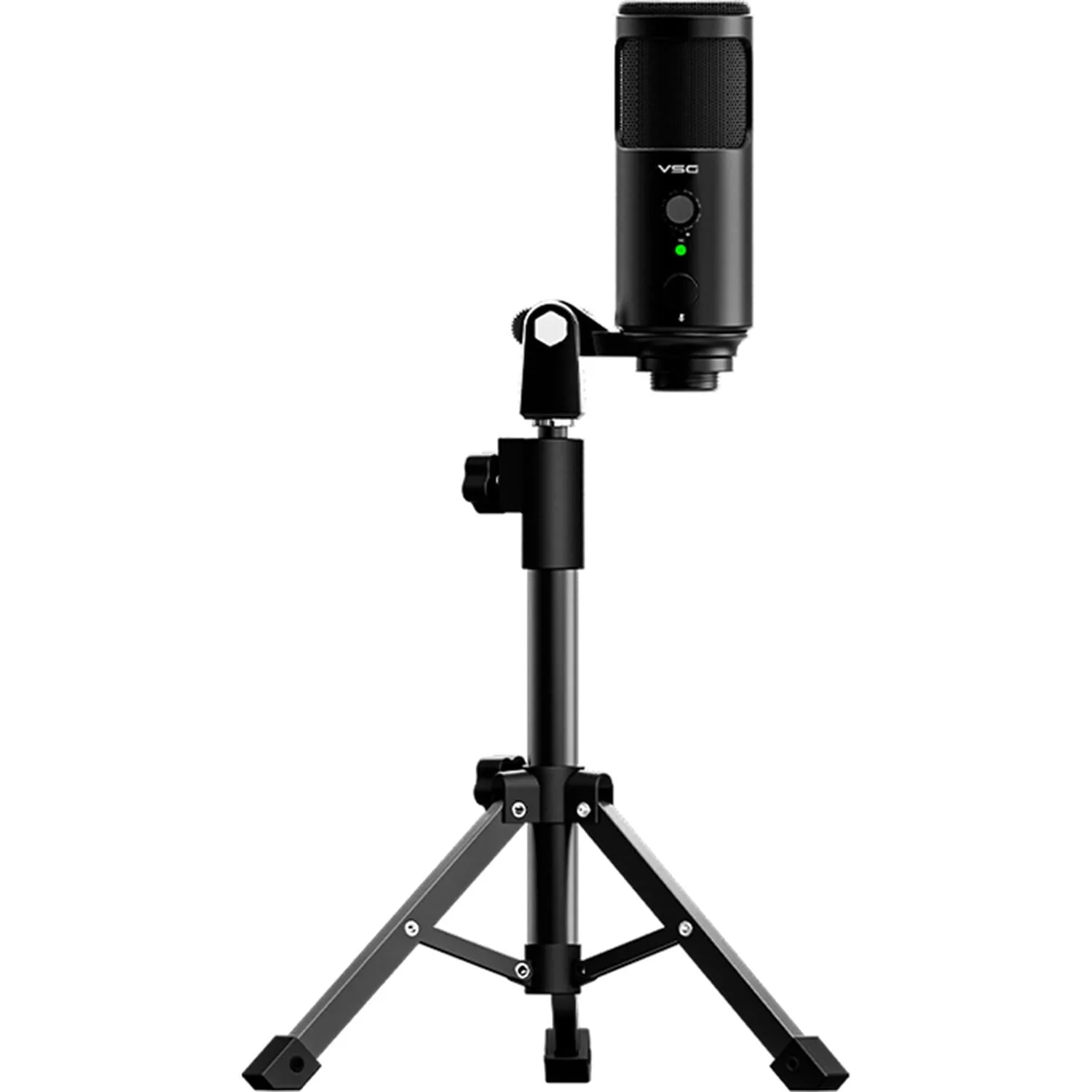 Micrófono Profesional Vsg Omkara (vg-mc440) Usb-c