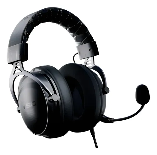 AURICULAR VSG ENIGMA (VG-HAO100-BLK) NEGRO