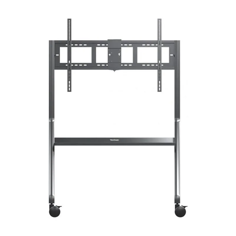 SOPORTE MÓVIL PARA PANTALLA MULTITÁCTIL VIEWSONIC VB-STND-009