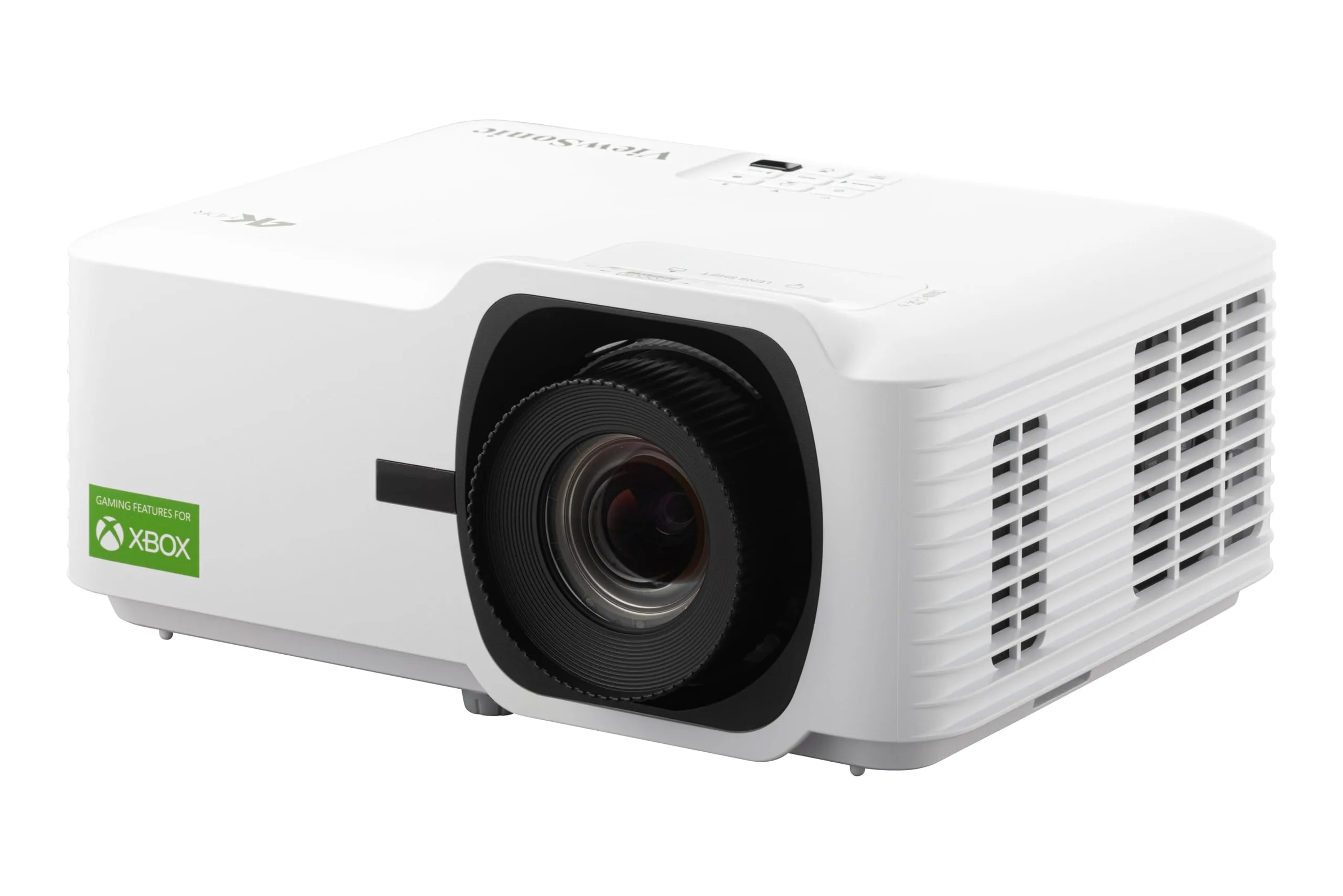 PROYECTOR VIEWSONIC LX700-4K 3500 LUM.