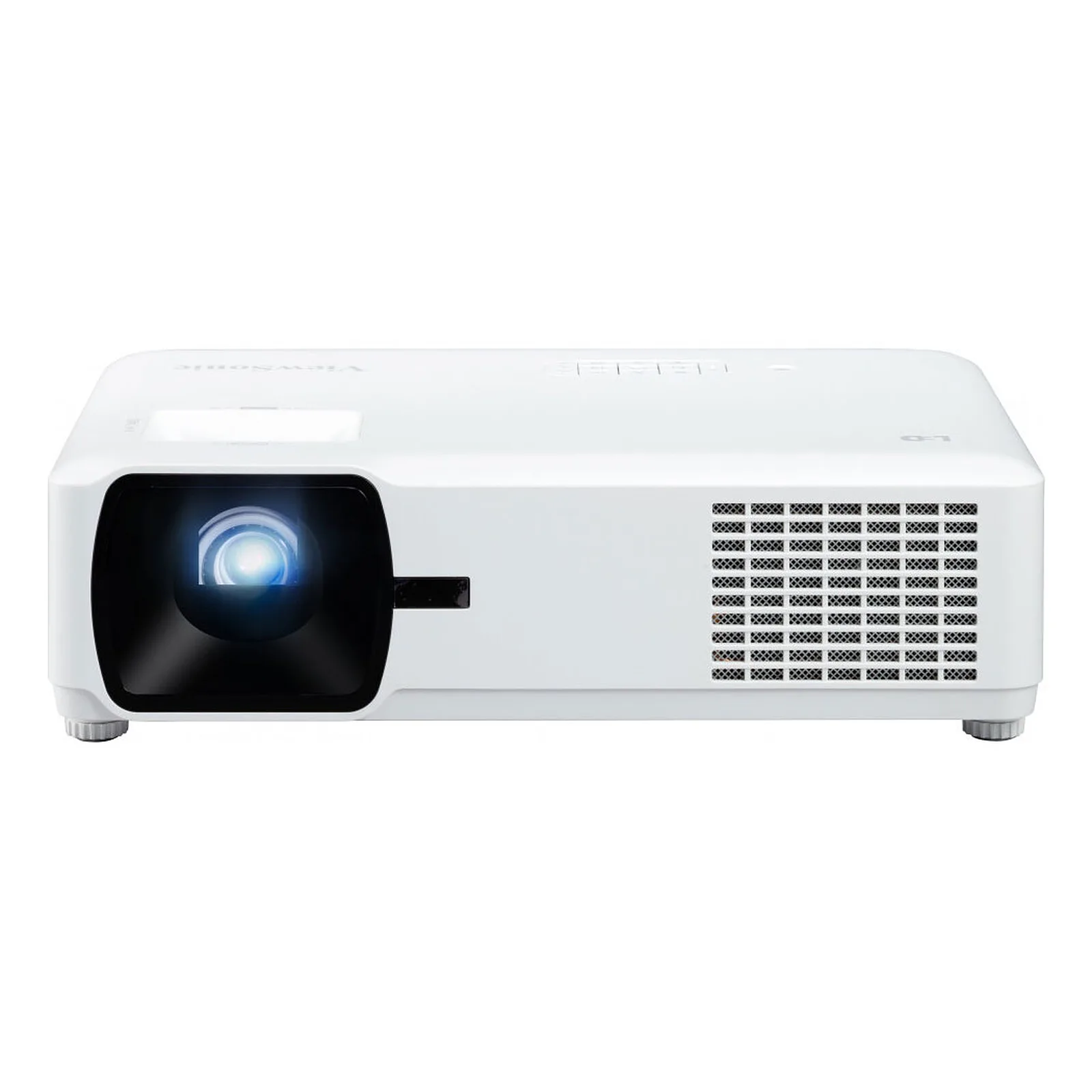 PROYECTOR VIEWSONIC LS600W 3000 LUMENS WXGA,