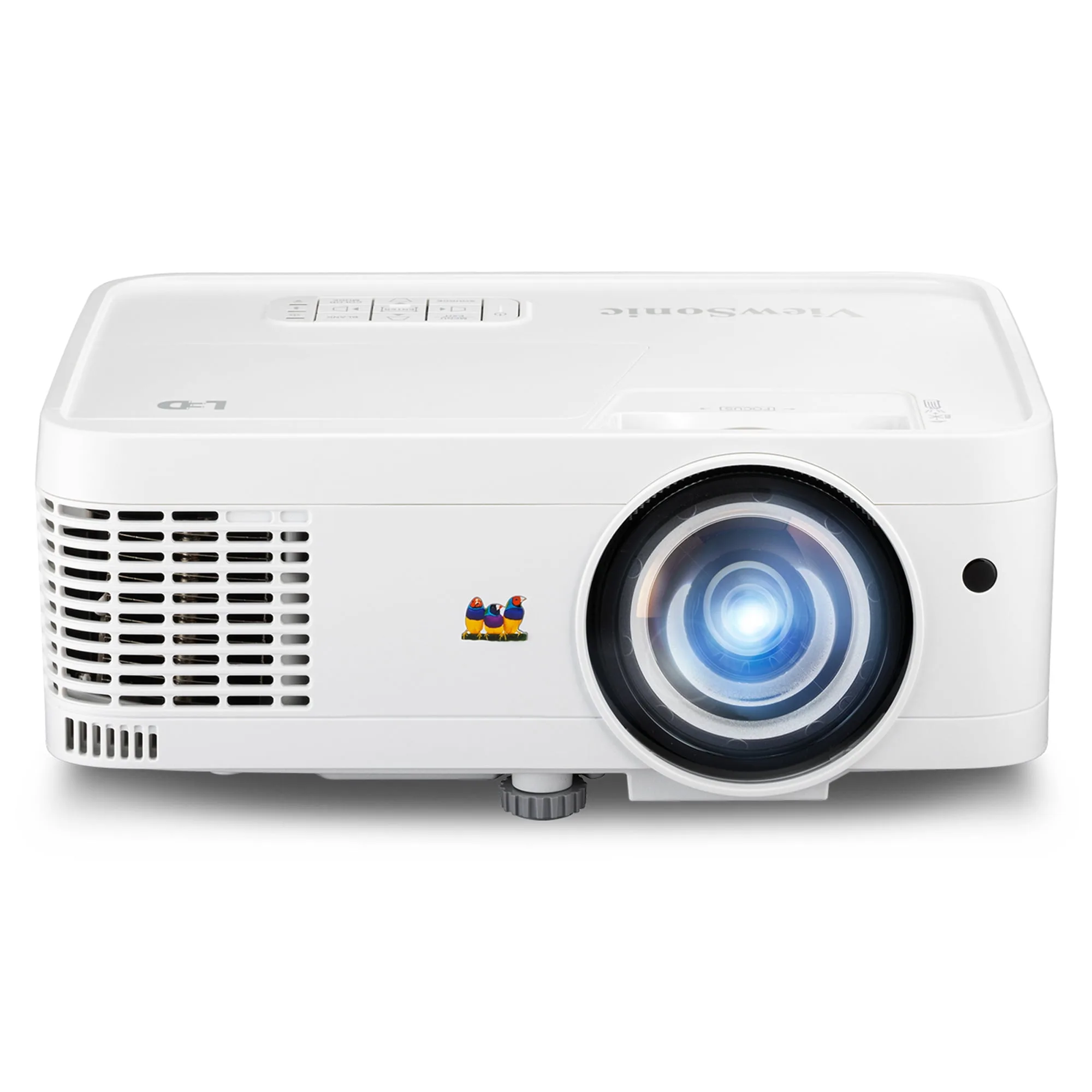 PROYECTOR VIEWSONIC LS560WH WXGA LED 3000LUM,