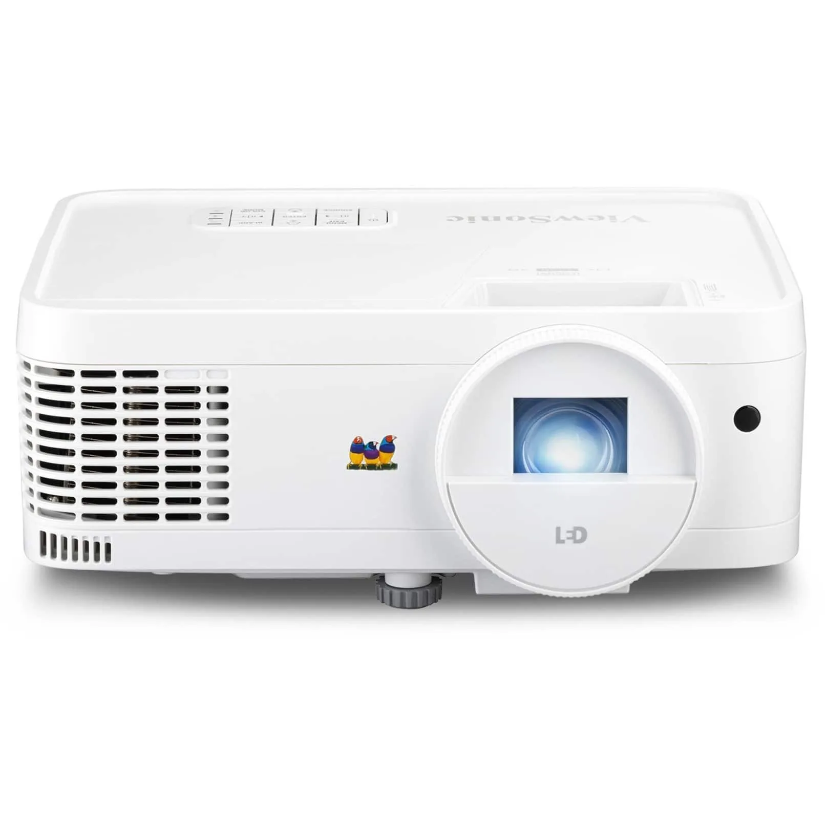 PROYECTOR VIEWSONIC LS510WH-2 LED WXGA 3000LUM.