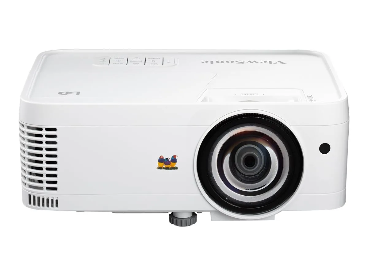 PROYECTOR VIEWSONIC LS550WH 2000LUM. WXGA
