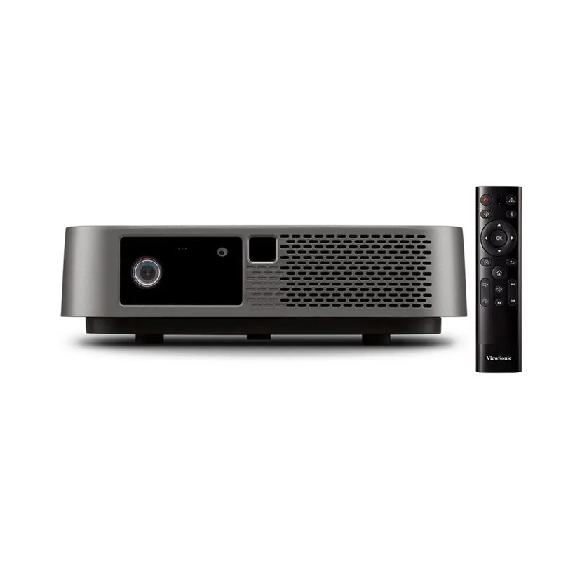 PROYECTOR VIEWSONIC M2E FULL HD 1080P LED SMART WI-FI