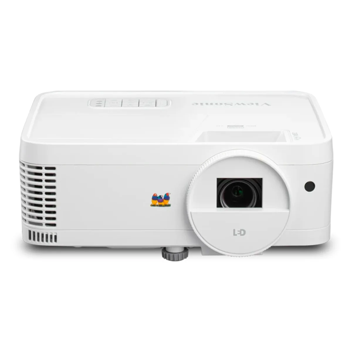 PROYECTOR VIEWSONIC LS500WH WXGA DE ALTO BRILLO NEGOCIOS/EDUCACION
