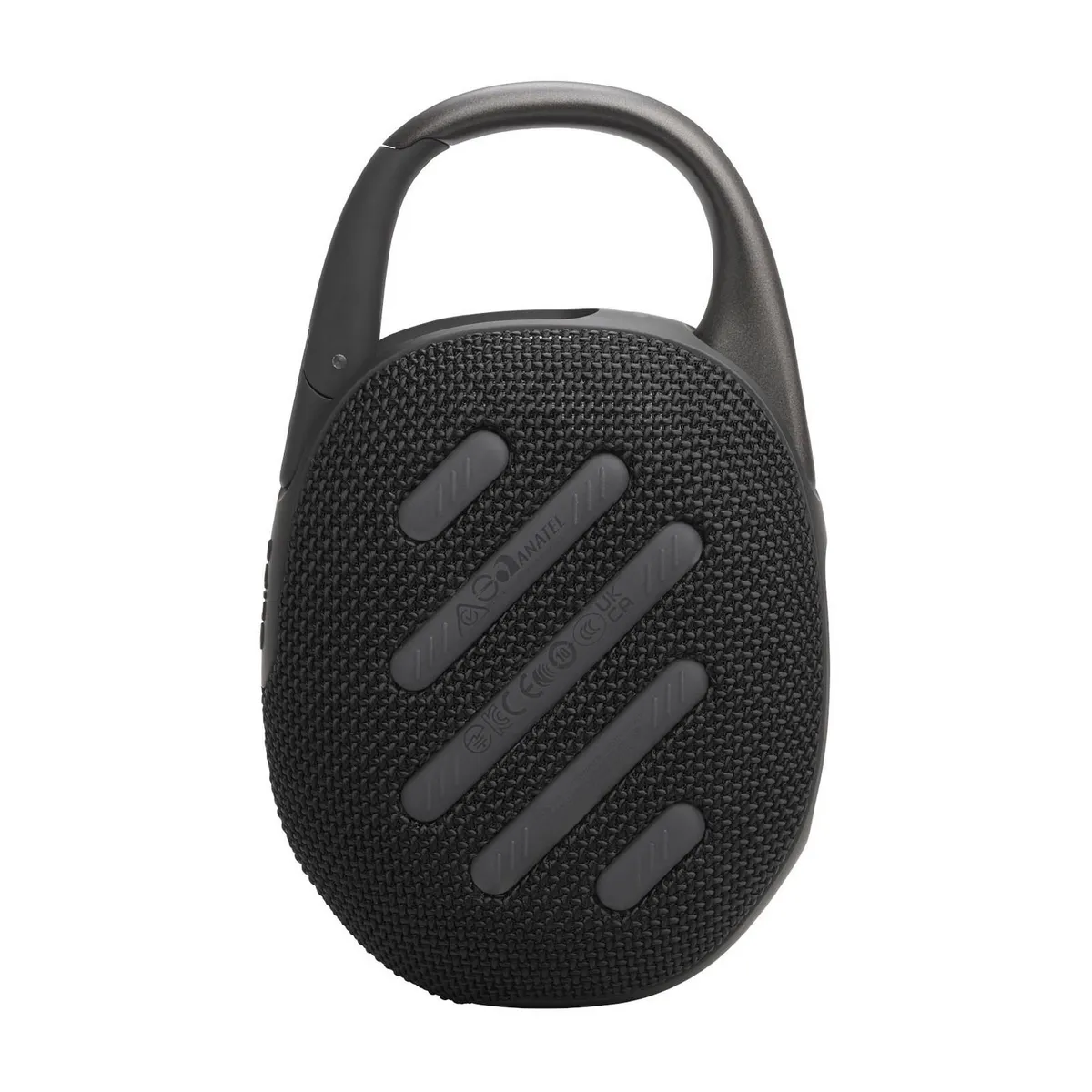 PARLANTE JBL CLIP5 BLUETOOTH NEGRO