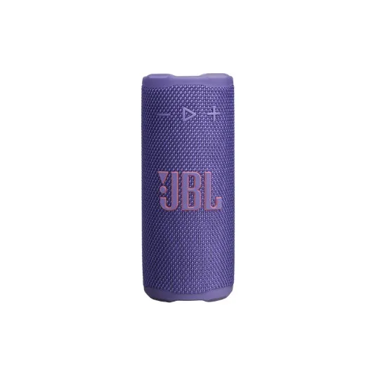 Parlante Jbl Bluetooth Grip Violeta