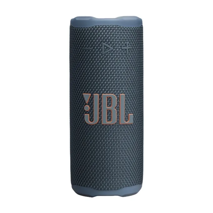 Parlante Jbl Bluetooth Grip Azul