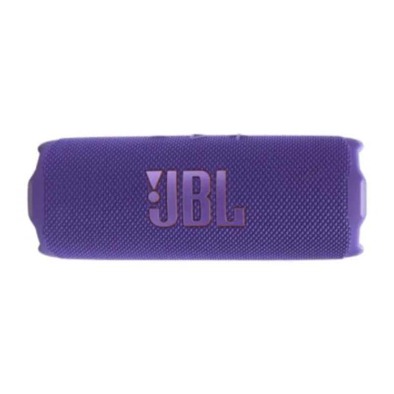 Parlante Jbl Bluetooth Flip7 Violeta