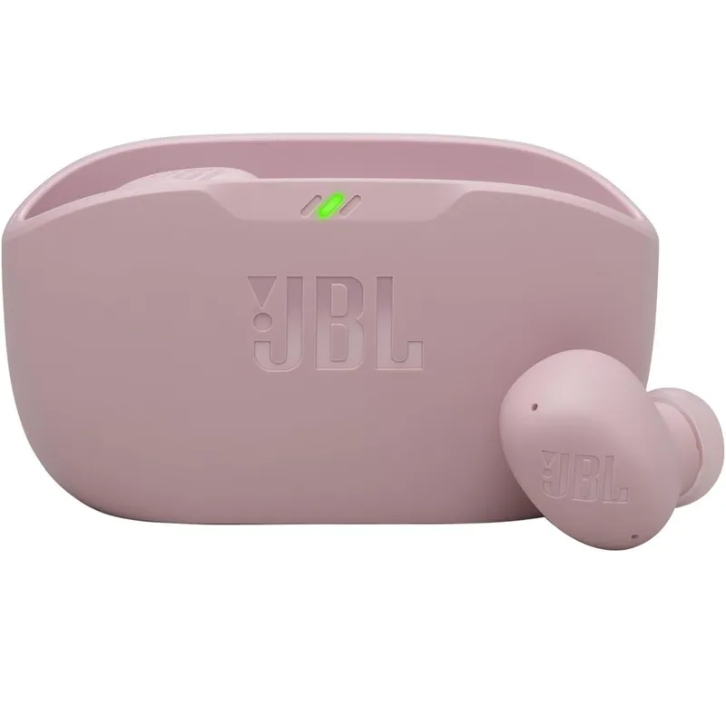 AURICULAR JBL WAVE BUDS2 TWS ROSA