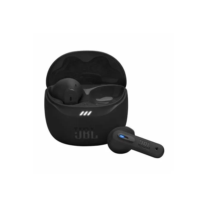 Auricular Jbl Tune Flex2 Tws Negro