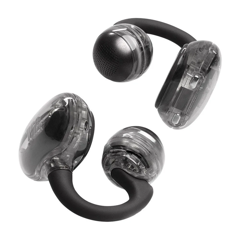 Auricular Jbl Sound Gear Clips Open Sound Negro