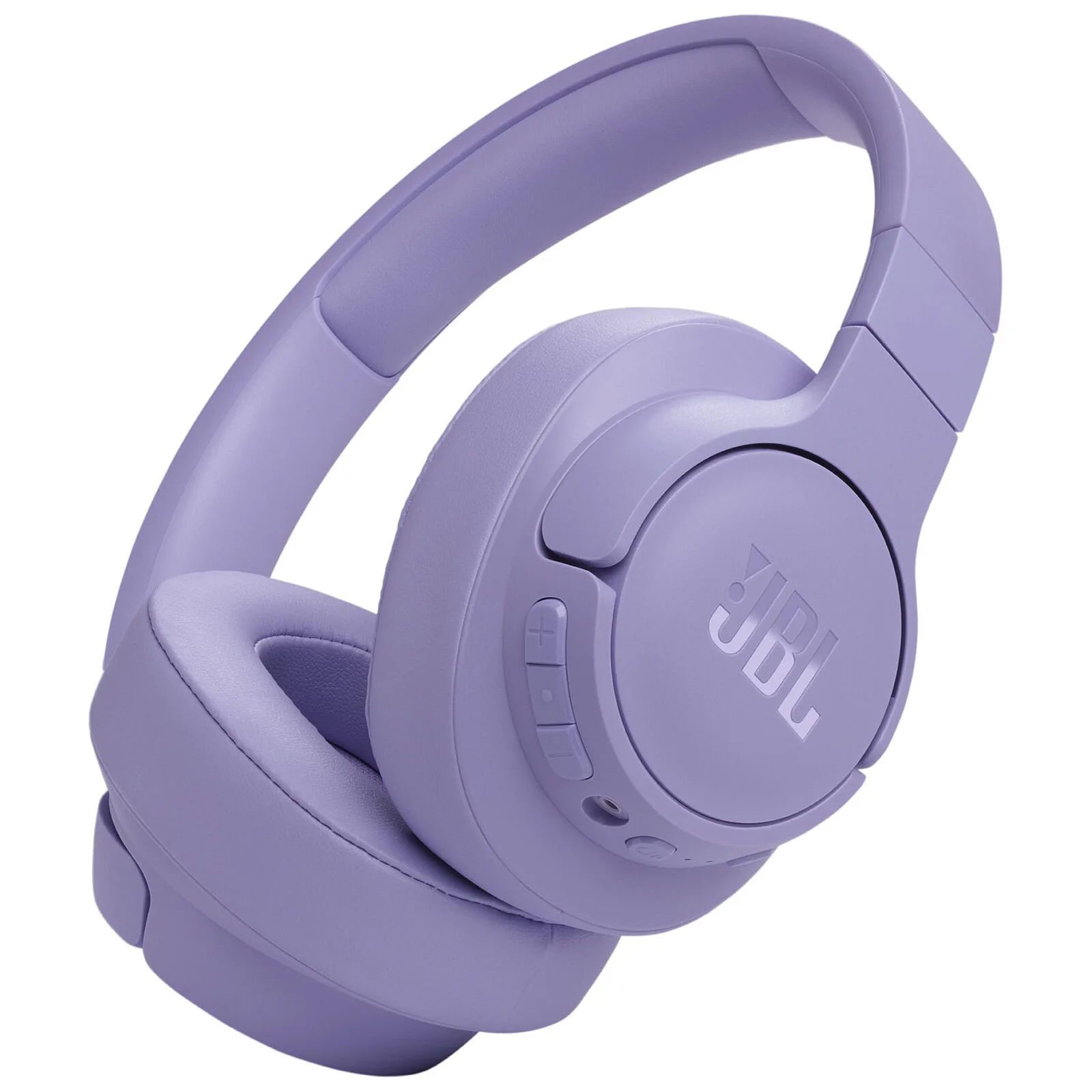 AURICULAR JBL BLUETOOTH T770NC NOISE CANCELLING VIOLETA