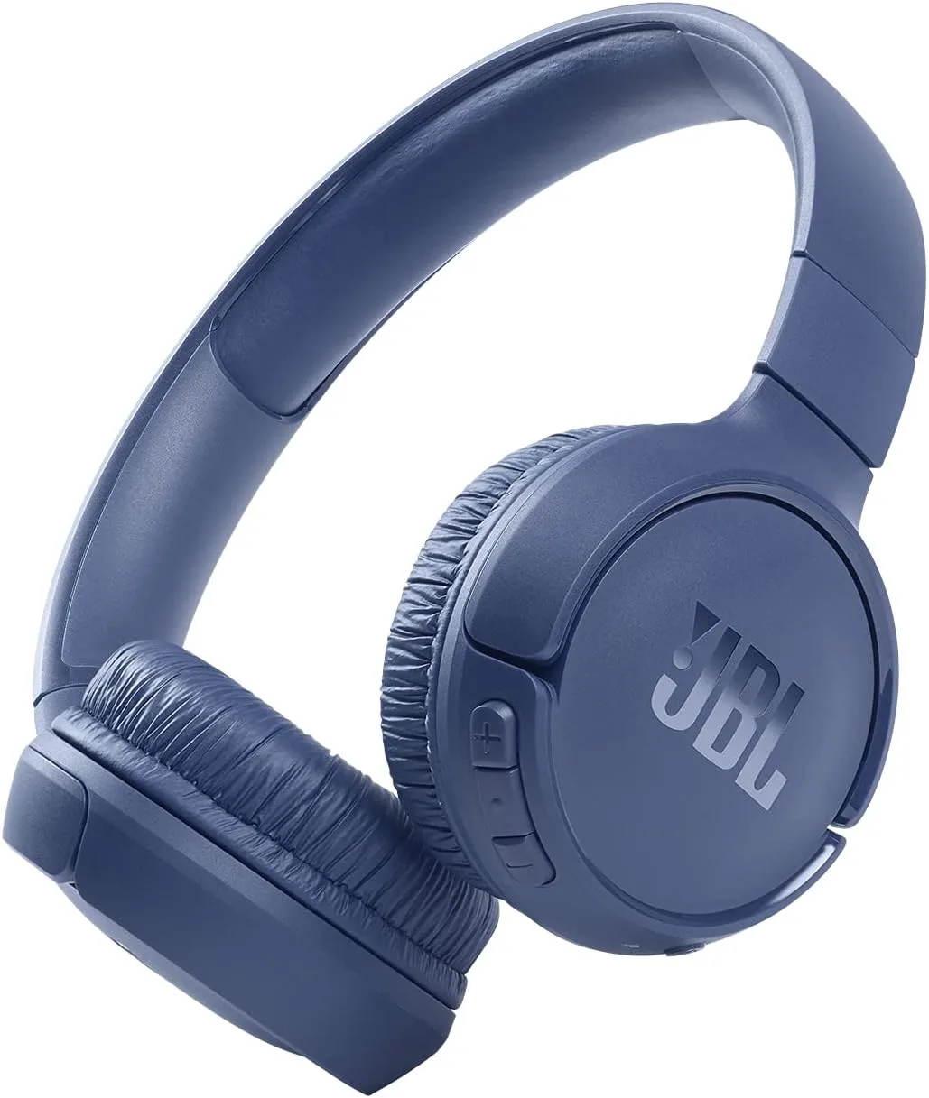AURICULAR JBL BLUETOOTH T730 AZUL