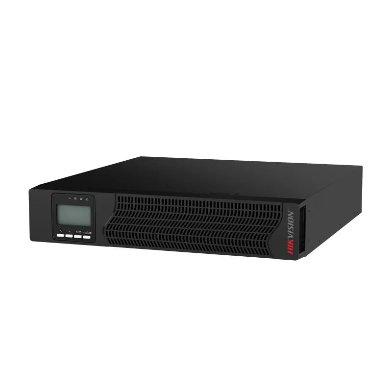 DS-UPS10K-R/TJL UPS ONLINE RACK TOWER 10KVA SIN BAT