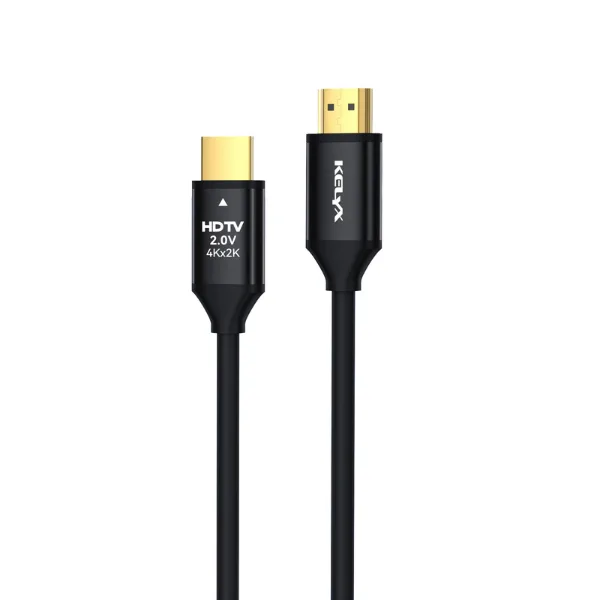 CABLE KELYX HDMI 4K - 10 METROS