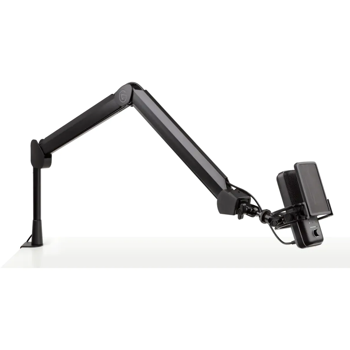 ACCESORIO P/MICROFONO ELGATO WAVE ARM 360 (BRAZO AJUSTABLE)