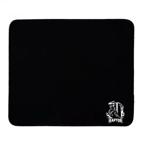 MOUSE PAD GAMER RAPTOR ULTRA GLIDE ANTIDESLIZANTE IMPERMEABLE S