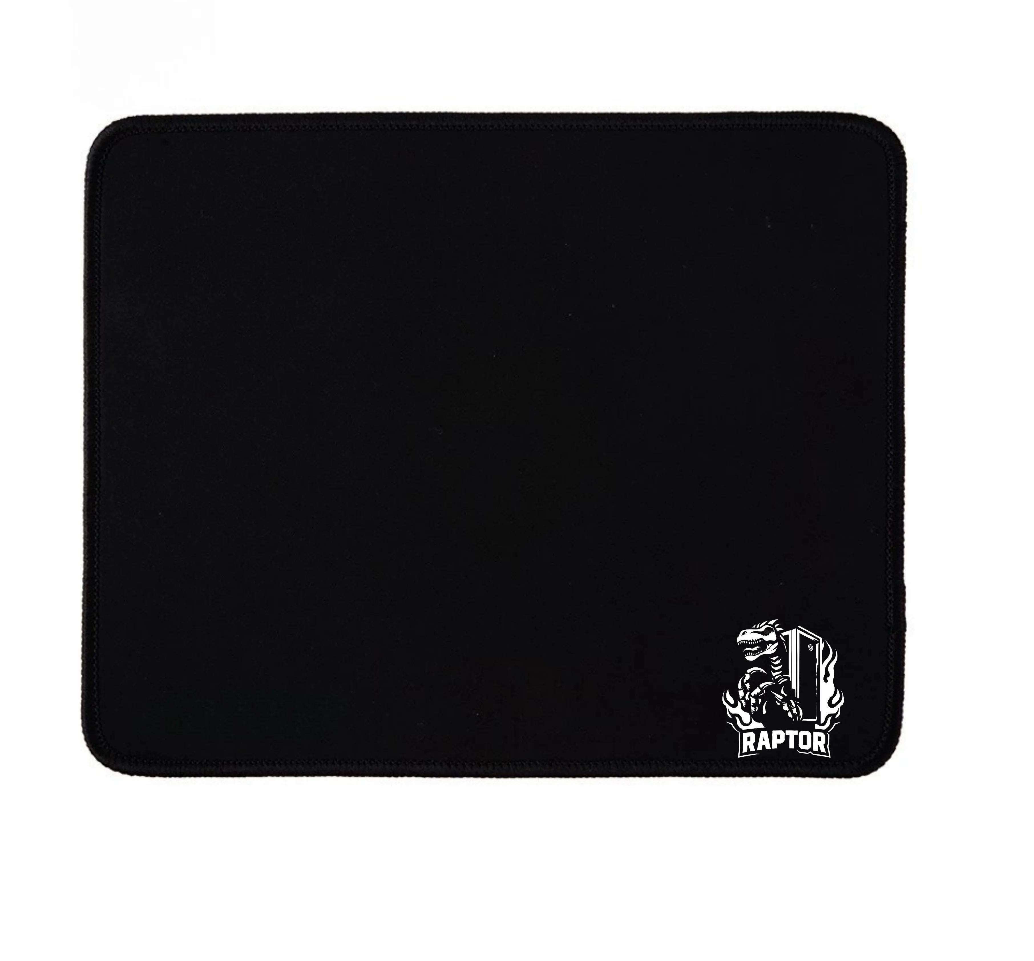 MOUSE PAD GAMER RAPTOR ULTRA GLIDE ANTIDESLIZANTE IMPERMEABLE L (450X400X3MM)