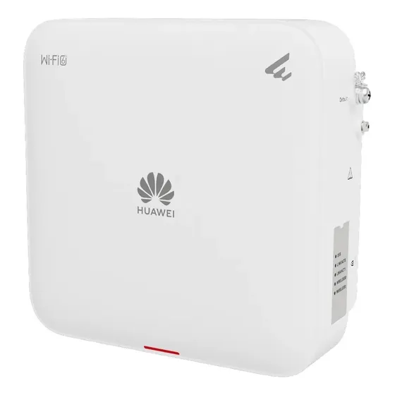 Access Point Huawei Ekit Ap661 Wifi6 Long Range