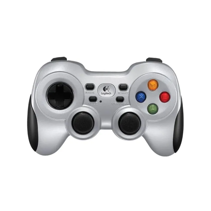 GAMEPAD INALÁMBRICO LOGITECH F710
