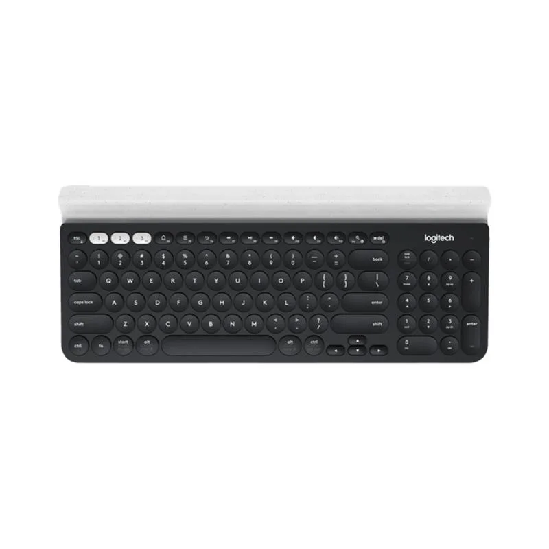 TECLADO INALÁMBRICO LOGITECH K780 MULTI-DEVICE