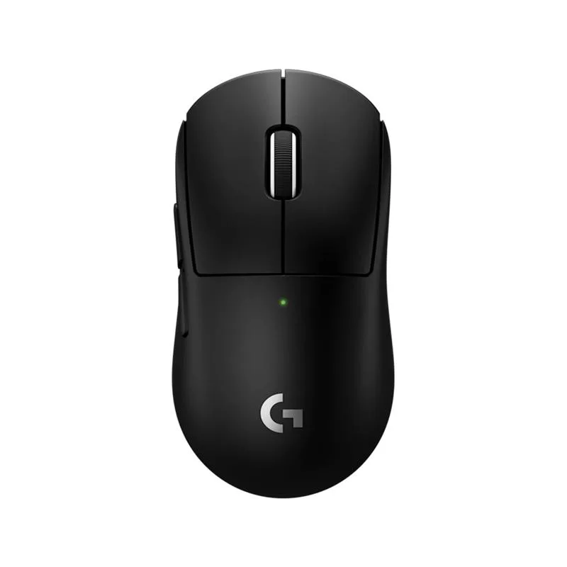 MOUSE INALÁMBRICO LOGITECH G PRO X SUPERLIGHT 2C BLACK