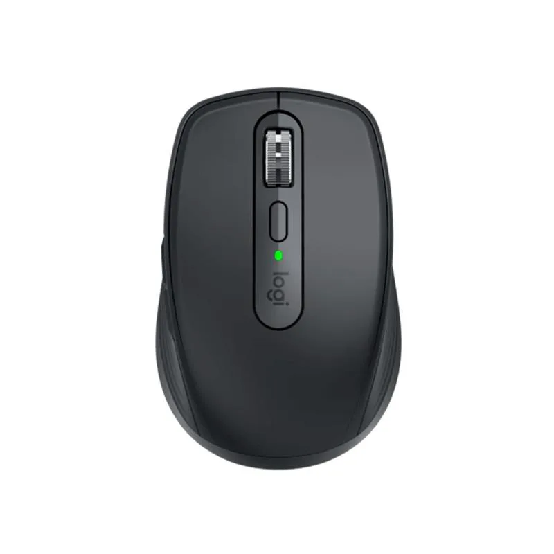 MOUSE INALÁMBRICO LOGITECH MX ANYWHERE 3S GRAPHITE