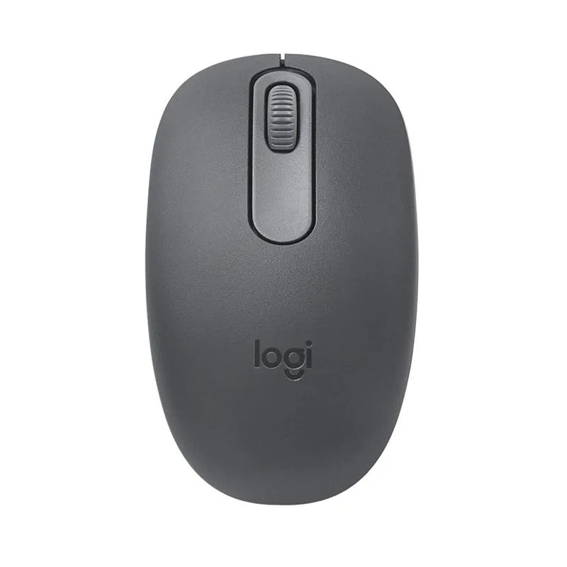 MOUSE INALAMBRICO LOGITECH M196 BLUETOOTH GRAPHITE