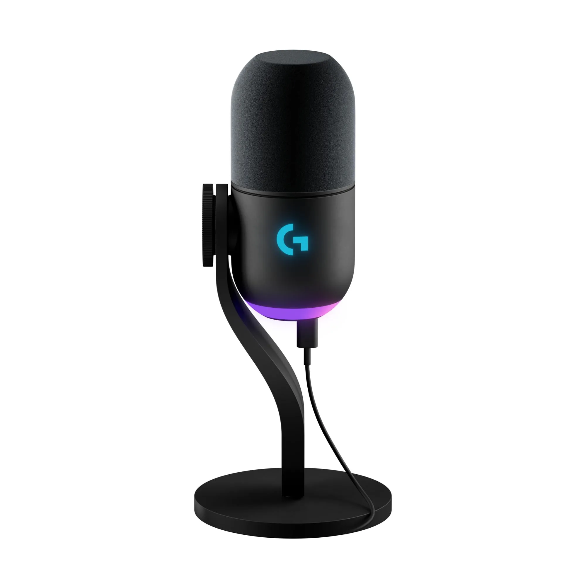 MICRÓFONO LOGITECH G YETI GX