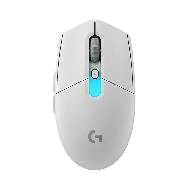 Mouse Inalámbrico Logitech G G305 X Superlight White